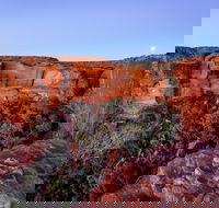 Kings Canyon Resort - Lightning Ridge Tourism