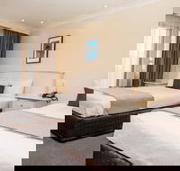 Kobbers Motor Inn - Lightning Ridge Tourism