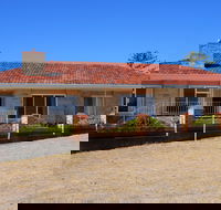 La Vita - Lightning Ridge Tourism