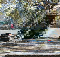 Loveday Park - Lightning Ridge Tourism