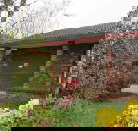 Marigold Cottage - Lightning Ridge Tourism