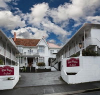 Mayfair Motel on Cavell - Lightning Ridge Tourism