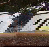 Mays homestead - Flinders Chase National Park - Lightning Ridge Tourism