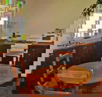 McLennans Lane River Retreat - Lightning Ridge Tourism