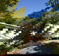 Millicent Hillview Caravan Park - Lightning Ridge Tourism