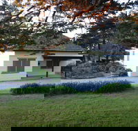Morella Farmstay - Lightning Ridge Tourism