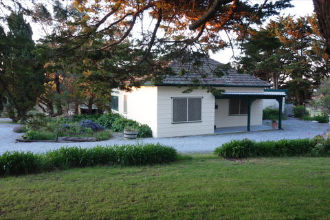 Morella Farmstay - Lightning Ridge Tourism 0