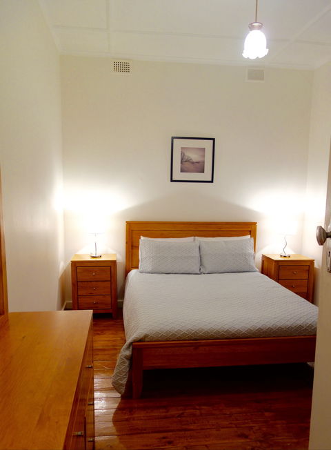 Morella Farmstay - Lightning Ridge Tourism 2