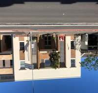 Mrs Banks Boutique Hotel - Lightning Ridge Tourism