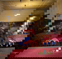 Netherby House And River Cafe - Lightning Ridge Tourism