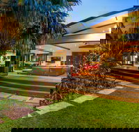 Pavilion Two at Broken Head - exclusive beachfront - Lightning Ridge Tourism