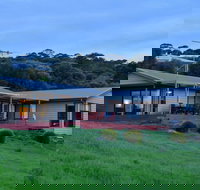 Penneshaw Lodge - Lightning Ridge Tourism