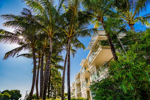 Plantation Resort At Rainbow - Lightning Ridge Tourism 1