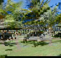 Poinciana Tourist Park - Lightning Ridge Tourism
