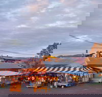 Prairie Hotel - Lightning Ridge Tourism