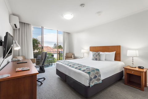 Quality Hotel Bayside Geelong - Lightning Ridge Tourism 0