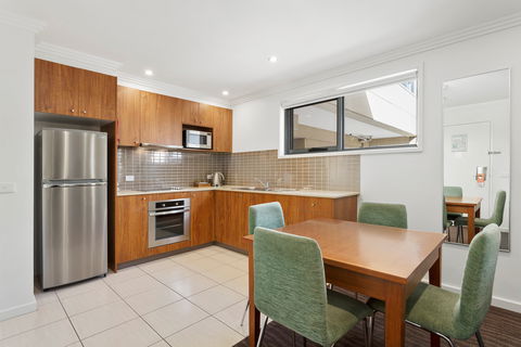 Quality Hotel Bayside Geelong - Lightning Ridge Tourism 2