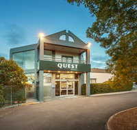 Quest Doncaster - Lightning Ridge Tourism