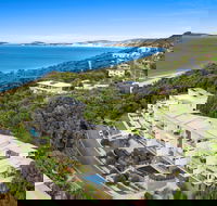 Rainbow Sea Resort - Lightning Ridge Tourism