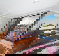 River Verse - Lightning Ridge Tourism