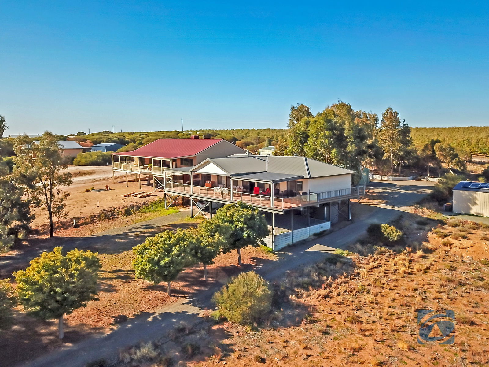 Murbko SA Lightning Ridge Tourism