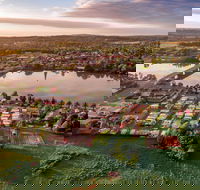 Riverbreeze Holiday Park - Lightning Ridge Tourism