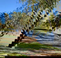 Robinvale Riverside Caravan Park - Lightning Ridge Tourism