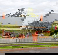 Rose Cottage - Lightning Ridge Tourism