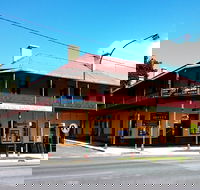 Royal Mail Hotel Braidwood - Lightning Ridge Tourism