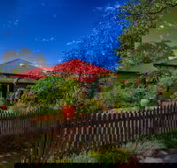 Rushton Cottage BB Private Guest Studio - Lightning Ridge Tourism