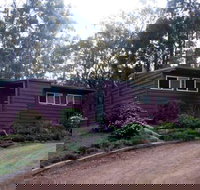 Sandy Hollow Tourist Park - Lightning Ridge Tourism