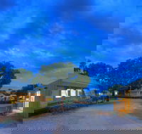 Scamander Sanctuary Holiday Park - Lightning Ridge Tourism