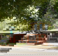 Seaton Arms Motor Inn - Lightning Ridge Tourism