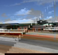 Sea Crest - Lightning Ridge Tourism