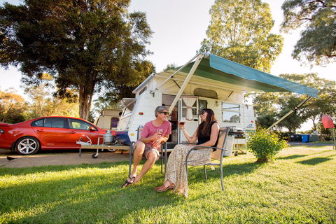 Secura Lifestyle Shepparton East - Lightning Ridge Tourism 0