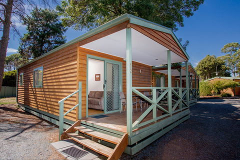 Secura Lifestyle Shepparton East - Lightning Ridge Tourism 1