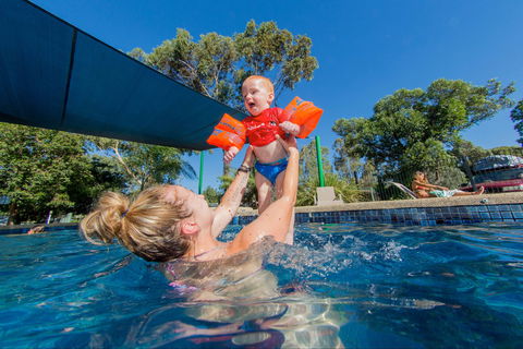 Secura Lifestyle Shepparton East - Lightning Ridge Tourism 2