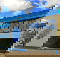 Shellharbour Resort - Lightning Ridge Tourism