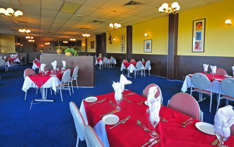 Shellharbour Resort - Lightning Ridge Tourism 2