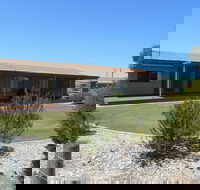 Shell Shack - Lightning Ridge Tourism