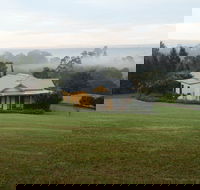 Silos Estate - Lightning Ridge Tourism