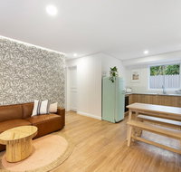 Sunset Beach - Surfside - Lightning Ridge Tourism