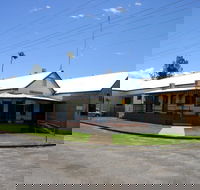 Tabulam Hotel - Lightning Ridge Tourism