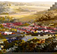 Tall Timbers Tasmania - Lightning Ridge Tourism
