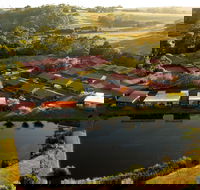 Tall Timbers Tasmania Free RV Parking - Lightning Ridge Tourism