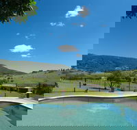 Tharah - Lightning Ridge Tourism