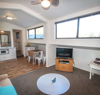 The Loft at Smoko Rise - Lightning Ridge Tourism