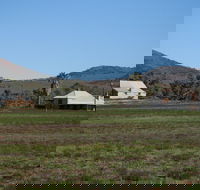 The Dutchman's Stern Homestead - Lightning Ridge Tourism