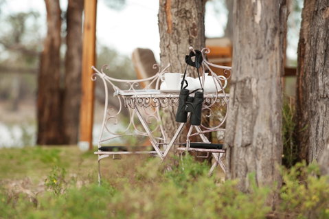 Wigley Retreat - Lightning Ridge Tourism 1