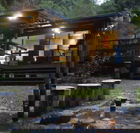 Wongari Eco Retreat - Lightning Ridge Tourism